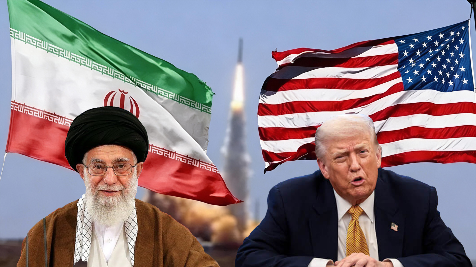 İranın əməli ilə sözü üst- üstə düşmür