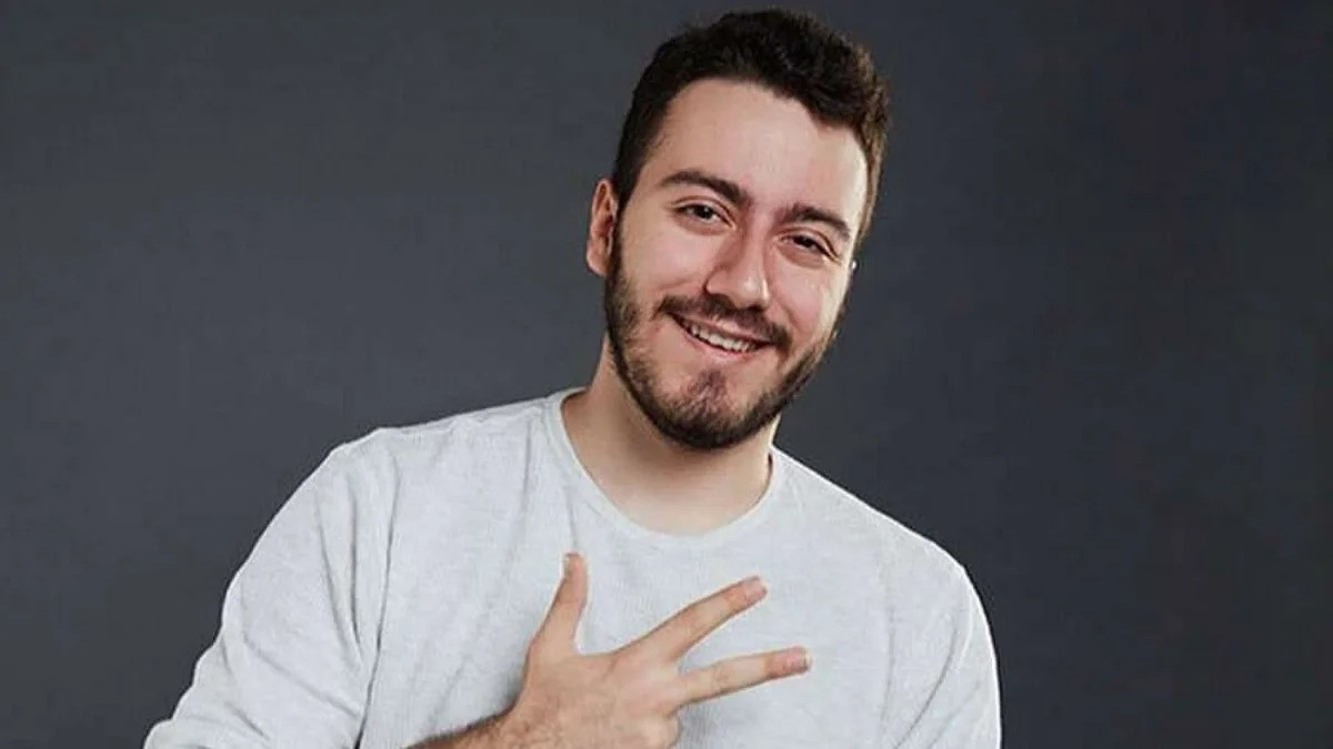 Türkiyəli məşhur yutuber saxlanılıb