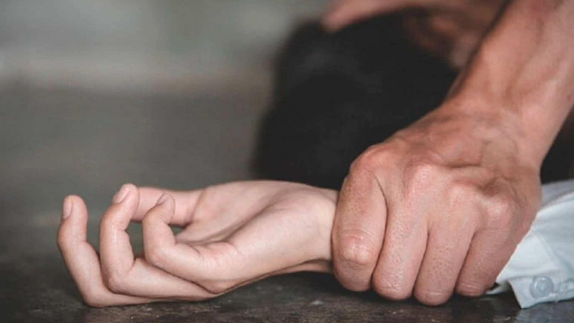 Gəncədə dəhşət: