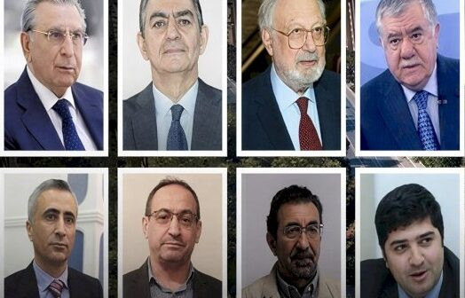 Hakimiyyəti zorla ələ keçirmək istəyənlərin