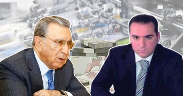 Dövlət çevrilişi planında adı hallanan “Şərq-Qərb” ASC kimindir?