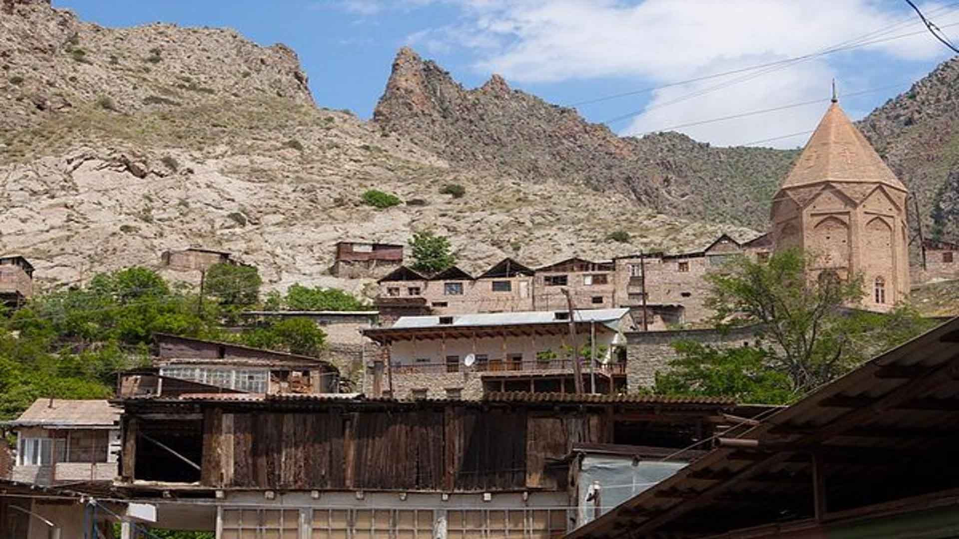 Daha bir şəhərimiz də ICESCO-ya daxil edildi