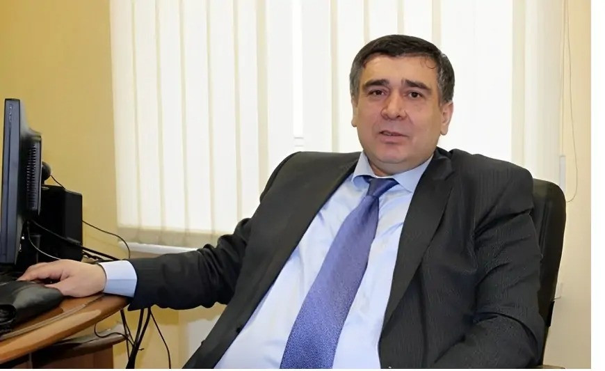 Şahin Şıxlinskiyə hökm oxundu