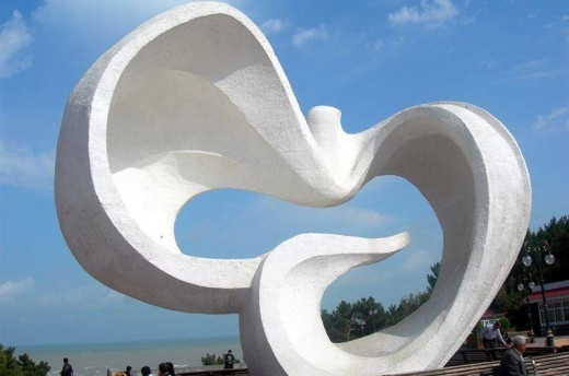 "Göyərçin" abidəsi ətrafında nə baş verir?-