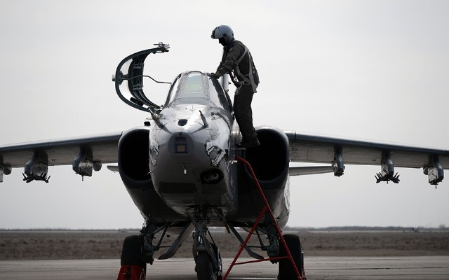 Hərbi Hava Qüvvələrində yoxlamalar başladı