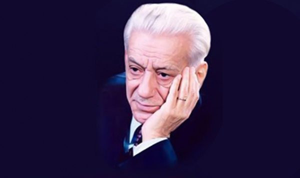 Sovet senzurasına baş əyməyən Bəxtiyar Vahabzadənin anım günüdü