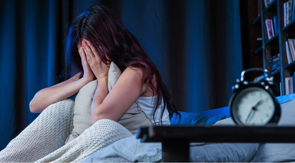 Xankəndidə güclü partlayış: