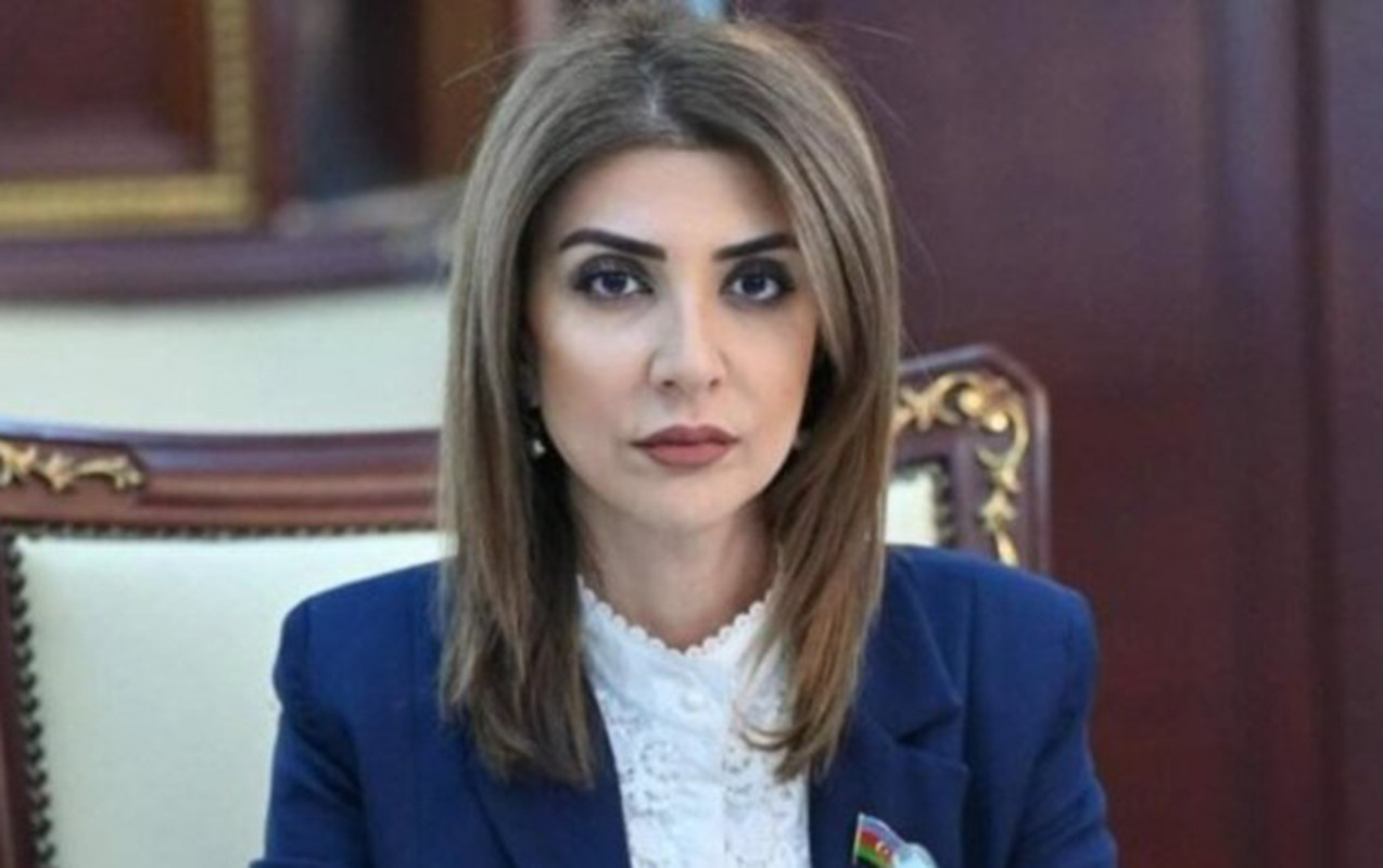 Bir neçə saat qabaq birlikdə olmuşuq -