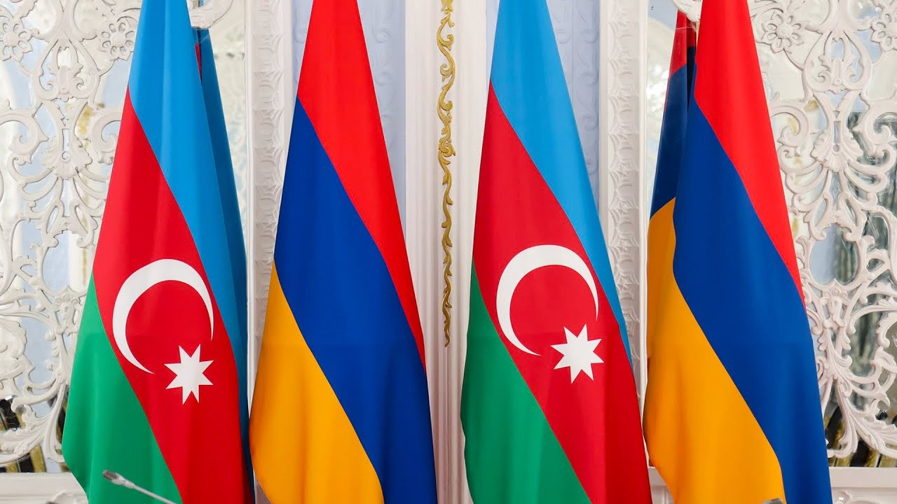 Azərbaycan və Ermənistan nümayəndələri arasında KRİTİK GÖRÜŞ başladı