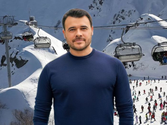 Emin Ağalarov