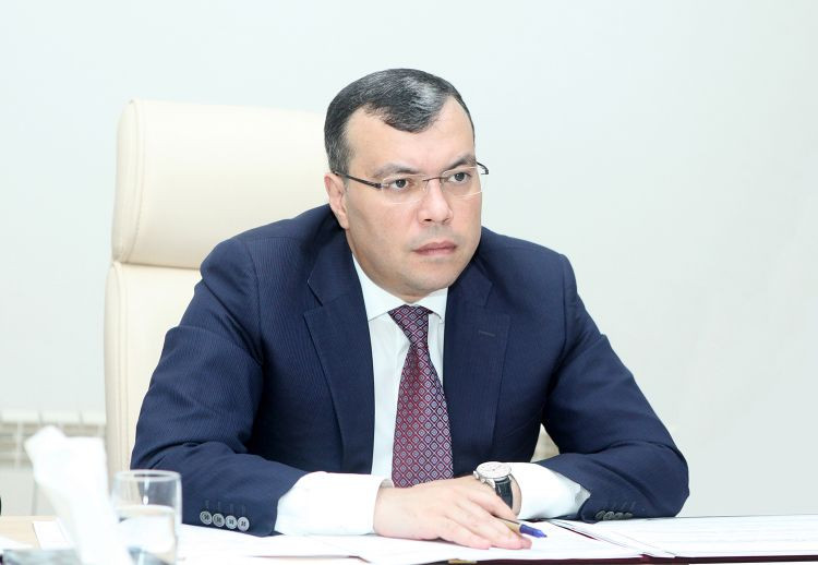 Sahil Babayevin əmri ilə bu strukturlar ləğv edildi