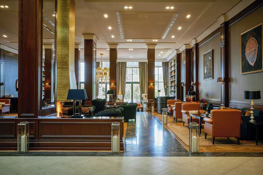 Məşhur otellə bağlı araşdırmaya başlanıldı