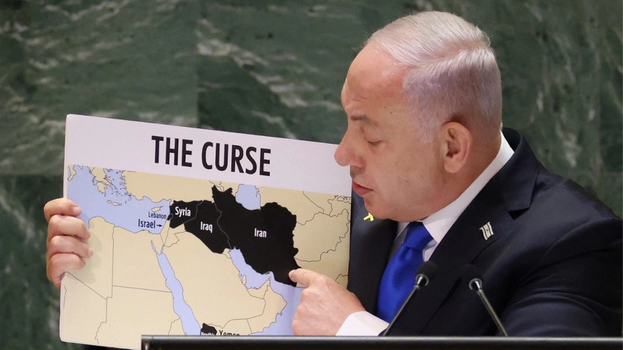 Netanyahudan İranla bağlı ŞOK AÇIQLAMA