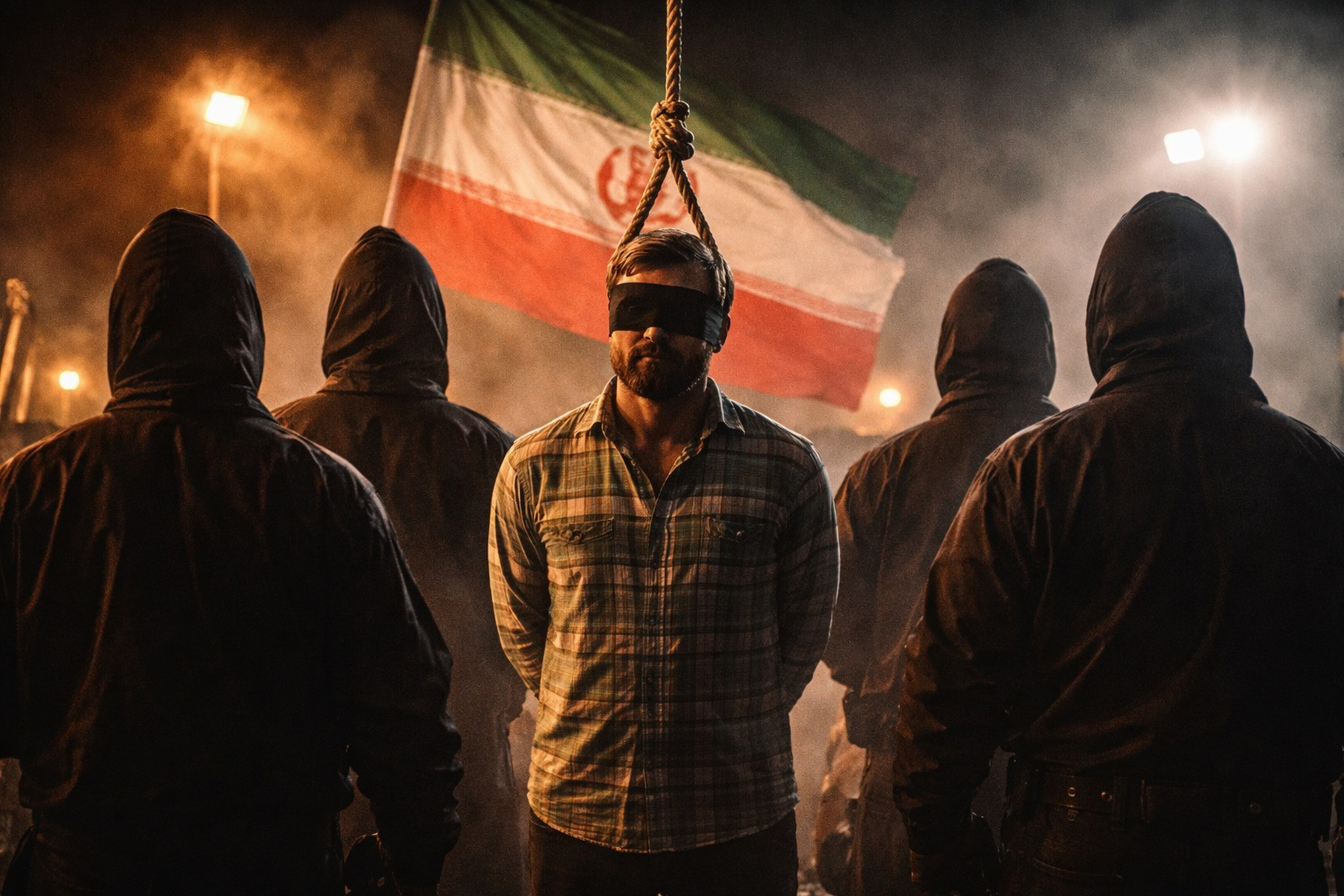 İranda gizli edamlar? BMT-dən ciddi ittiham