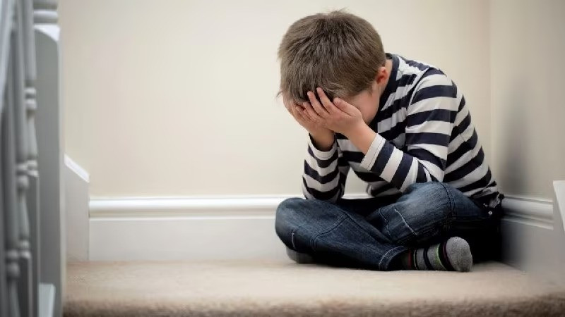 Bacısı oğluna işgəncə edən xala ilə bağlı