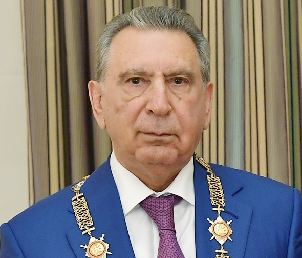 Ramiz Mehdiyev bütün titullarından məhrum ediləcək