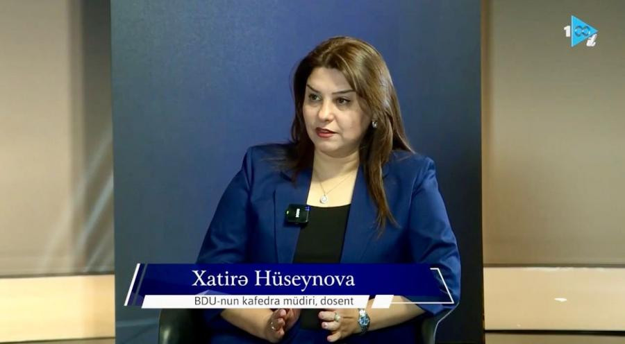 “Mavi ekran”ımız 70 yaşında