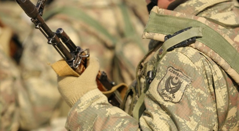 1500 azərbaycanlı hərbçinin şəhid olduğu DÖYÜŞ