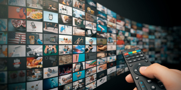 Azərbaycanda IPTV abunəçilərinin sayı son 5 ildə 14 dəfəyə yaxın artıb