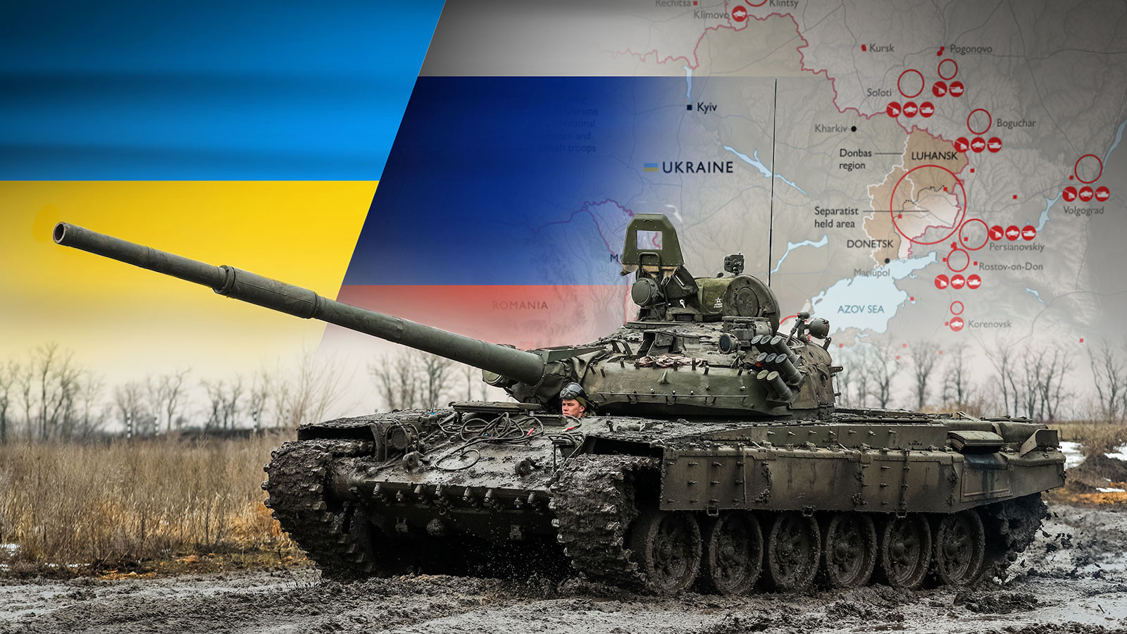 Ukraynanın keçmiş prezidenti: Müharibəyə bu il son qoyula bilər