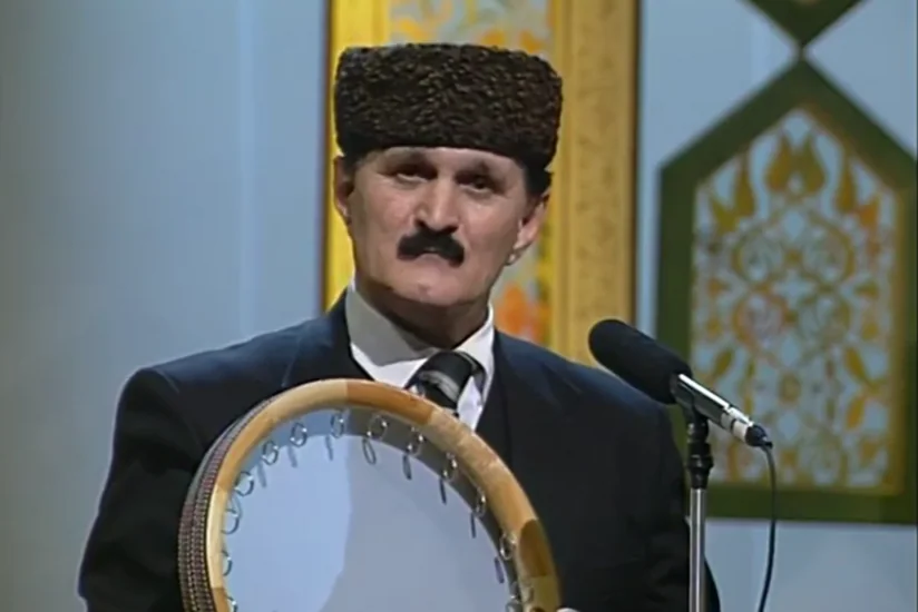 Tanınmış xanəndə xəstəxanada vəfat edib