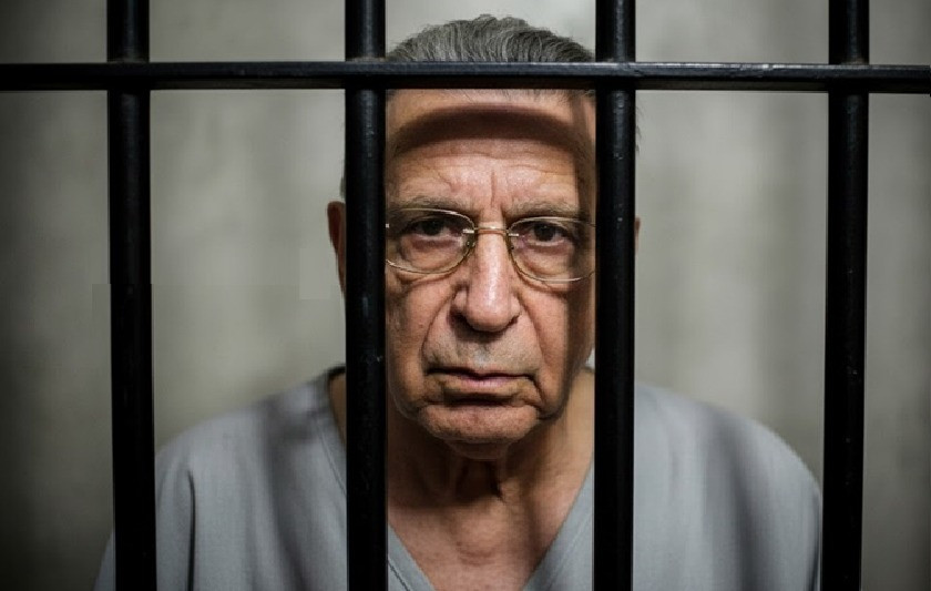 Ramiz Mehdiyev üçün təkcə ev dustaqlığı kifayət etmir