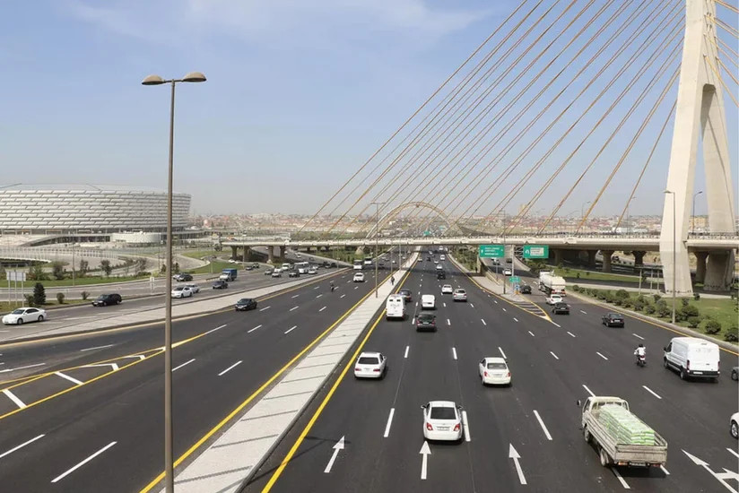 Hava limanı yolunda məhdudiyyət