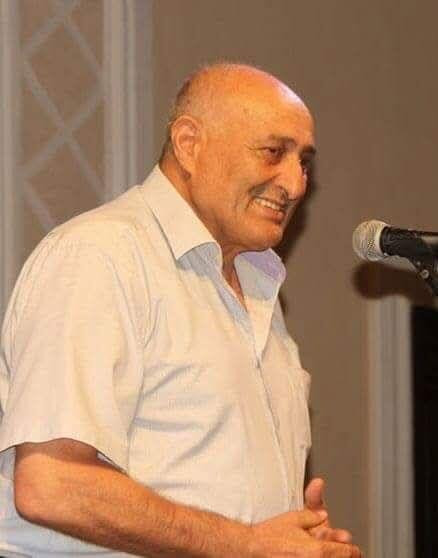 Məşhur şair vəfat etdi