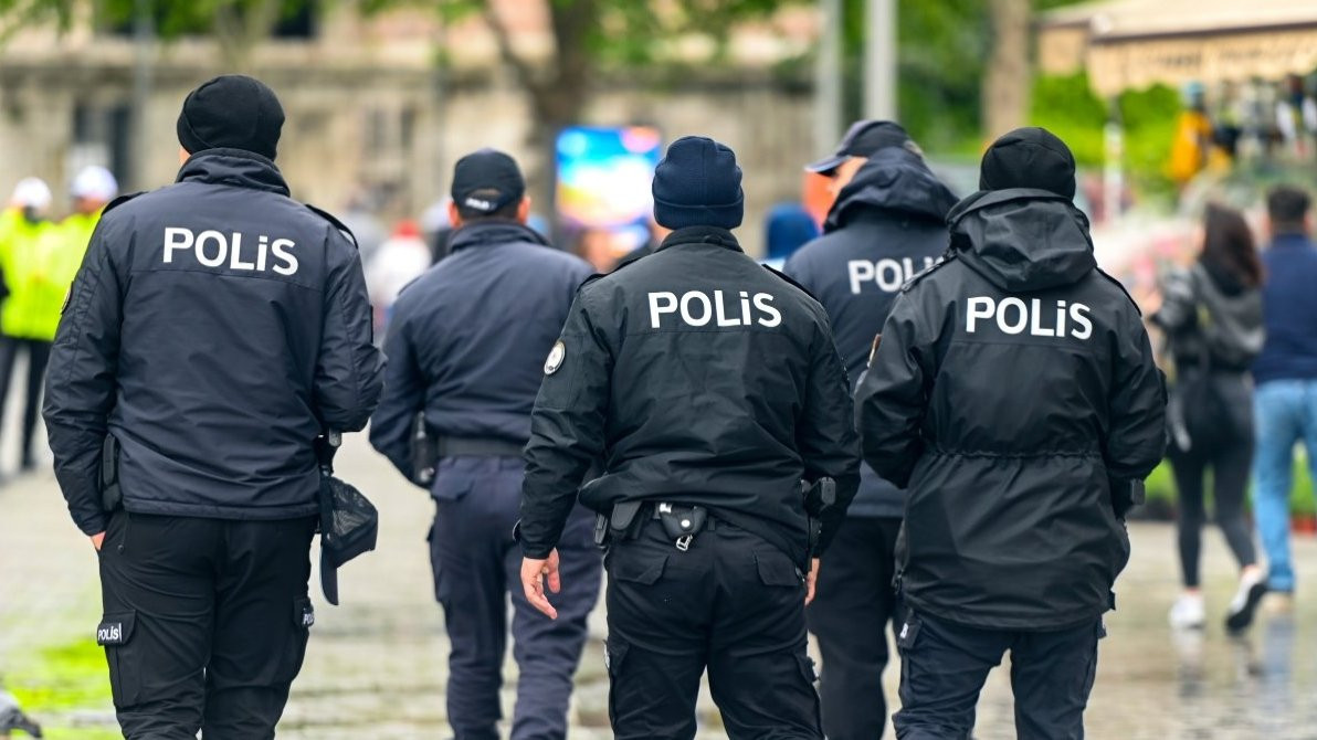 Polis rəisi intihar etdi