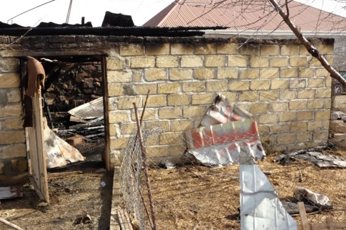 Elektrik naqillərinin törətdiyi