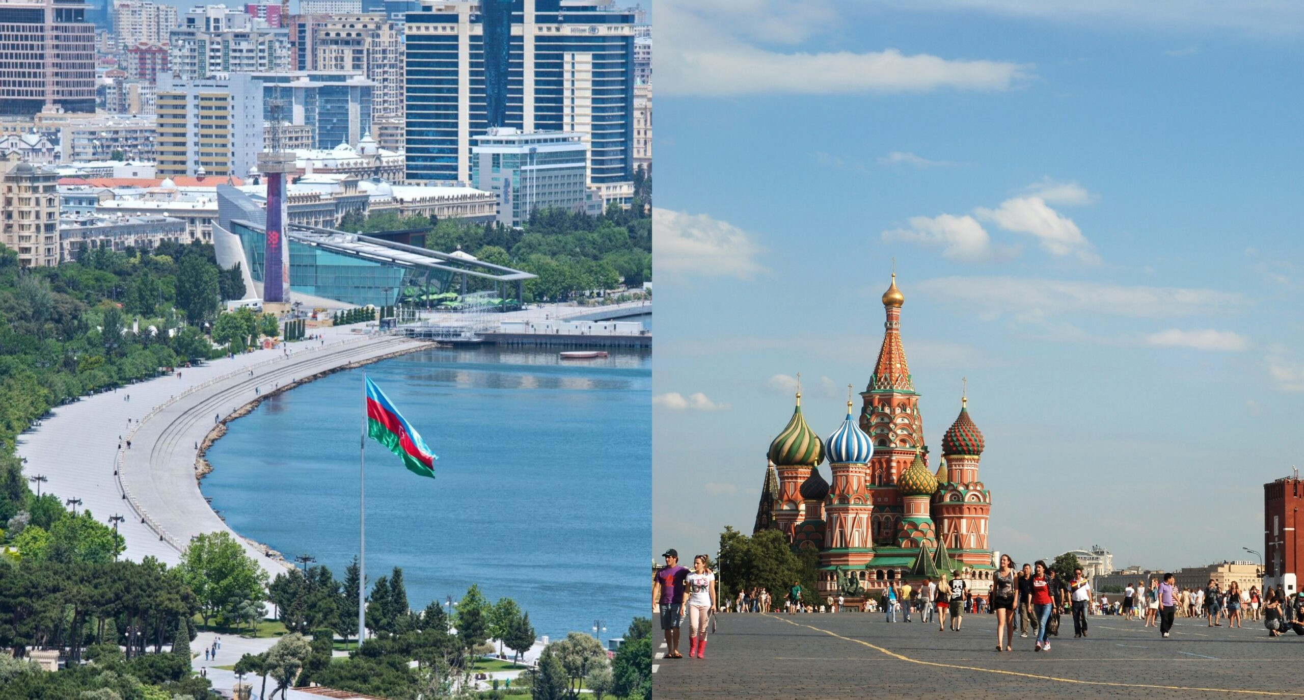 Moskva Bakıya ÇAĞIRIŞ ETDİ