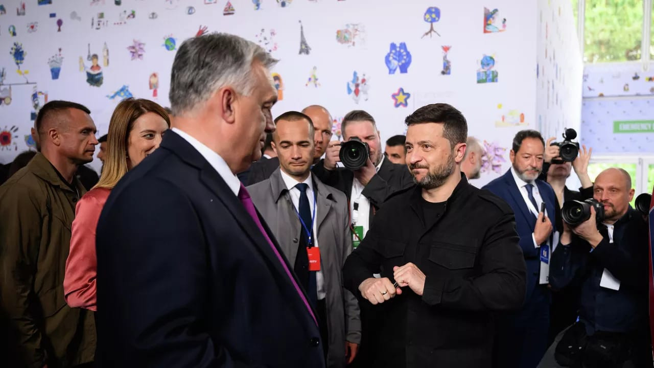 Erməni ekspert Aİ-də Ukrayna ilə bağlı ciddi fikir ayrılıqlarından danışıb