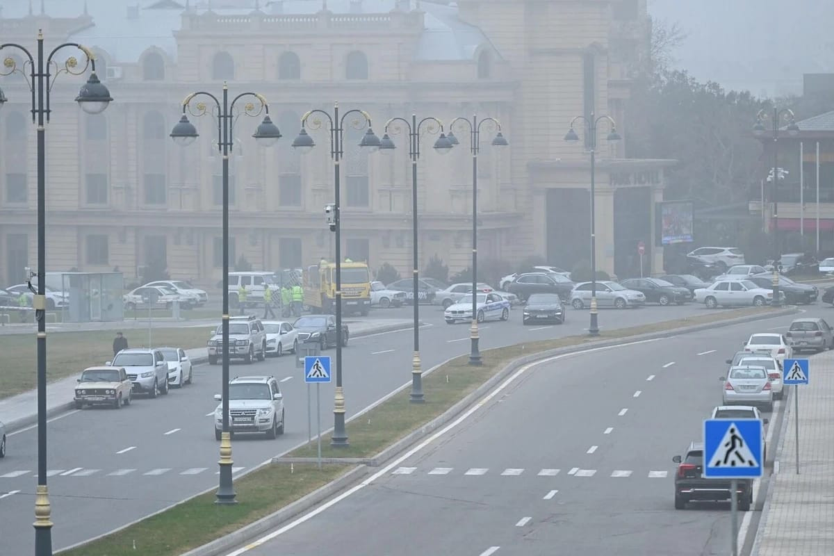 Sürücülərin NƏZƏRİNƏ: