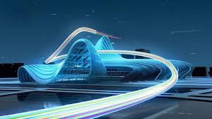 Yaxın gələcəkdə Azərbaycan rəqəmsal qovşağa çevirilə bilər