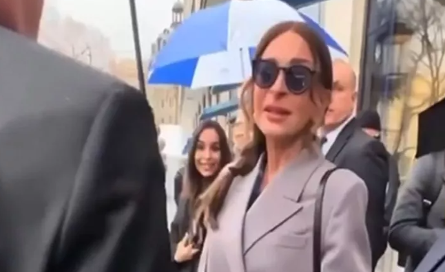 Mehriban Əliyevadan Emin Hüseynova SƏRRAST CAVAB