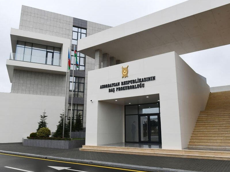 Baş Prokurorluq estetik əməliyyatdan sonra ölən qadınla bağlı MƏLUMAT YAYDI