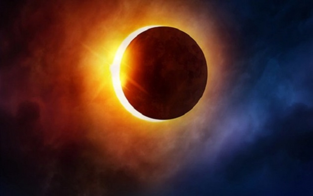 İlin ilk Günəş tutulması olacaq