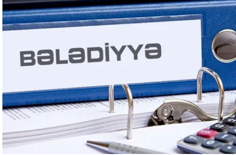 Bələdiyyələrin fəaliyyəti niyə effektiv deyil?