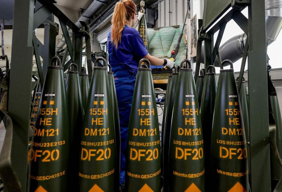 Ukraynaya bəd xəbər: Britaniya bu qərarınə gecikdirir