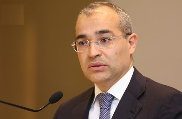 Mikayıl Cabbarov özünə yeni müşavir təyin edib