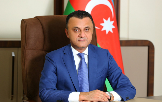 TƏBİB-dən Vüqar Qurbanovla bağlı