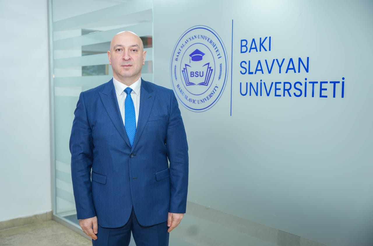 Politoloq Amid Vəliyeva vəzifə verilib