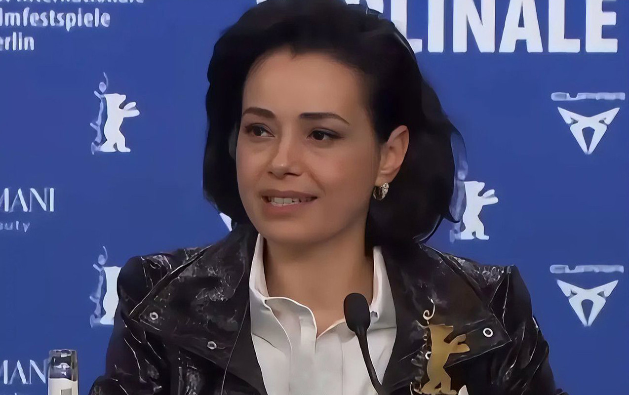 "Kurtlar Vadisi"nin "Elif"i bu cavabı ilə gündəmə gəldi