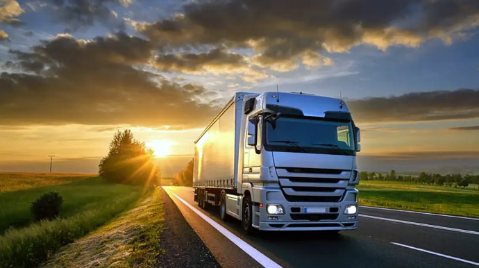 Azərbaycanla-Ermənistan arasında quru yol açıldı: gediş-gəliş başladı