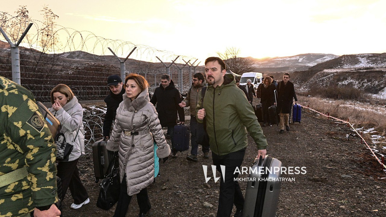 Vətəndaş cəmiyyətləri sülh sazişinin imzalanmasına necə təsir göstərəcək?