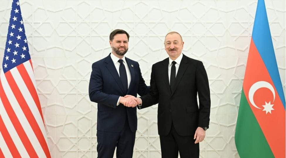 Strateji dialoq: Gələcəyə baxış və perspektivlər