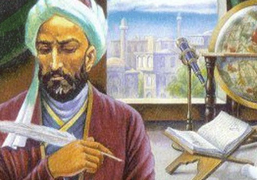 Bəşər elminin hikmət günəşi - Nəsrəddin Tusi