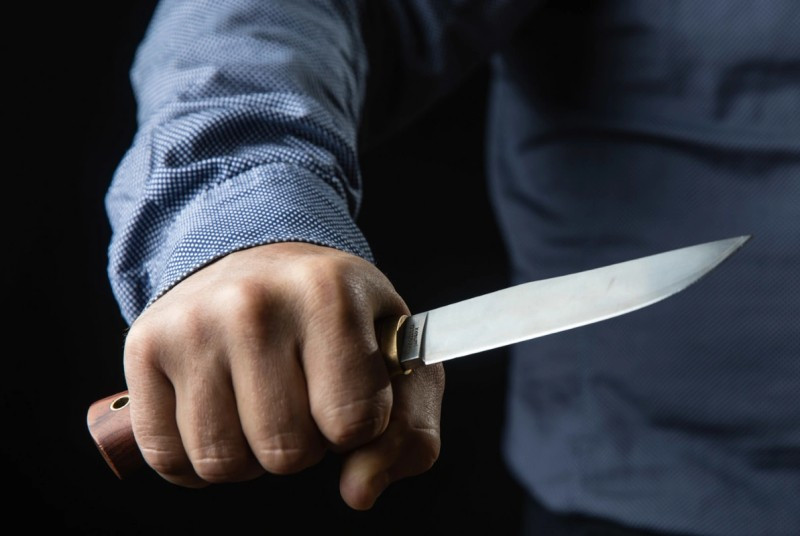 Kürəkən qayınatasını qətlə yetirdi