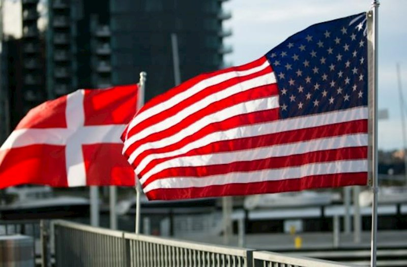 ABŞ Qrenlandiyanı Danimarkanın əlindən necə alır?