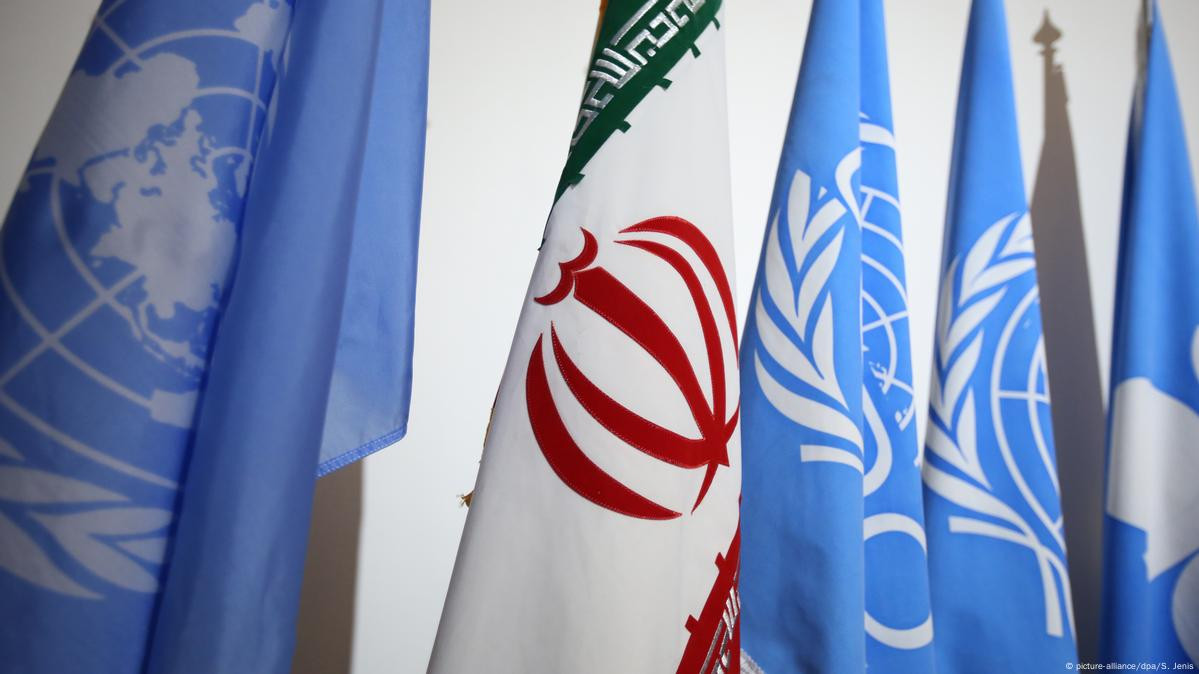 İran ilk dəfə BMT komitəsinə daxil olur